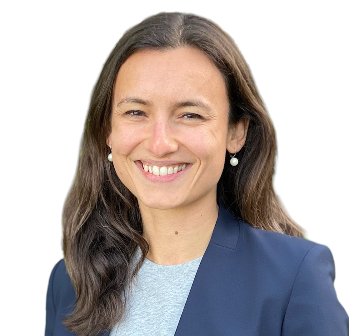 Dr. Jenelle Jindal